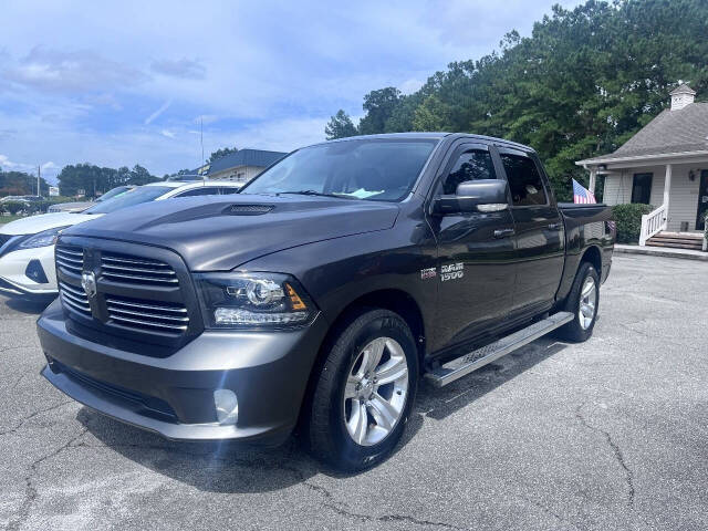 ram ram 1500 pickup 2015 1C6RR6MT9FS542271 image ram ram 1500 pickup 2015 1C6RR6MT9FS542271 image